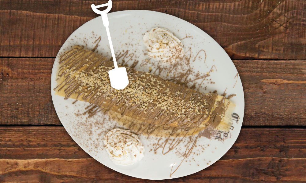 crepes