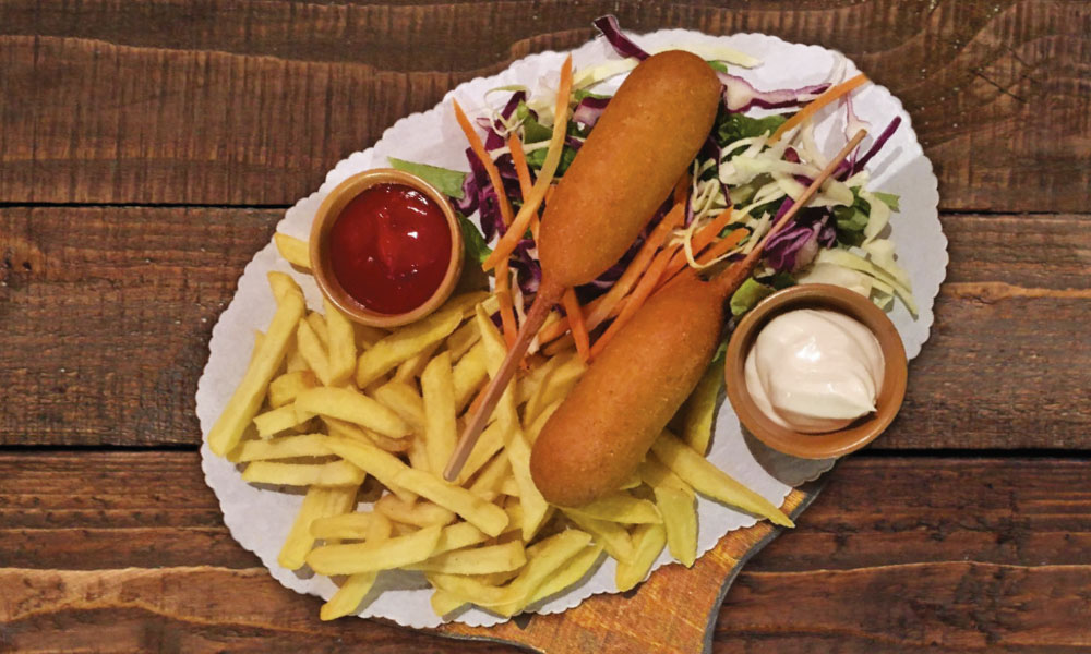 hotdog
