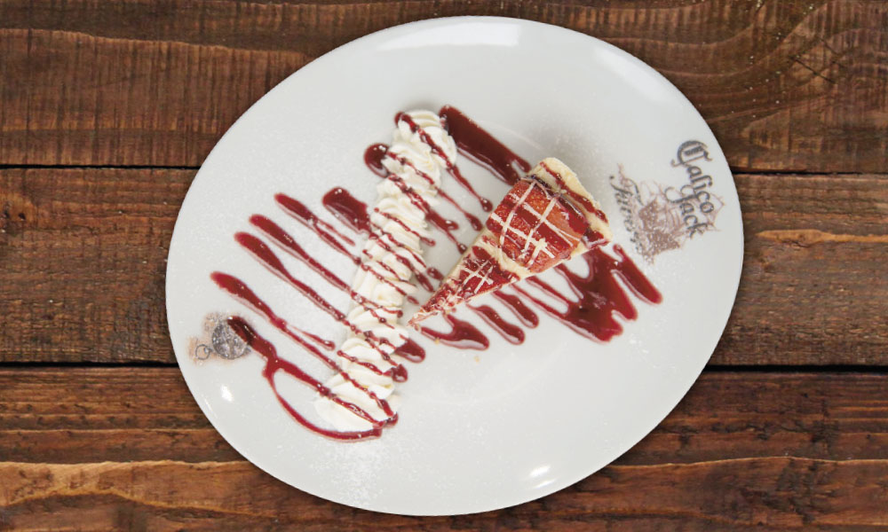 strawberry-cheesecake
