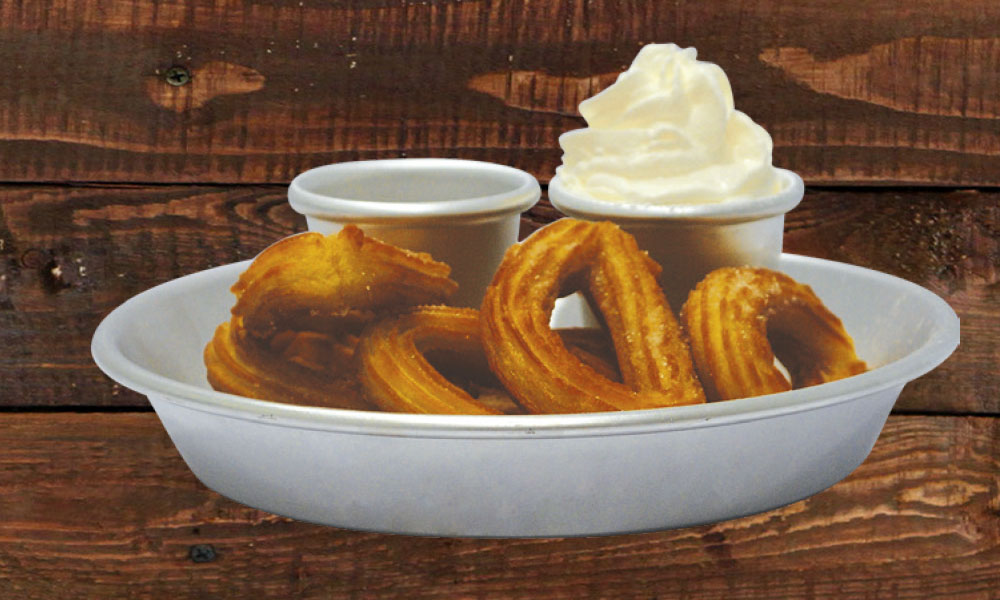 churros