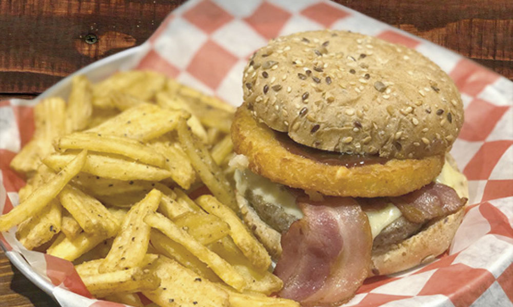rosti-burger